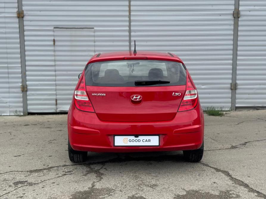 Hyundai i30 I Саратов  - изображение 6