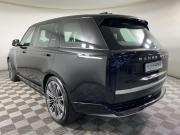 Land Rover Range Rover V Москва  - изображение 27