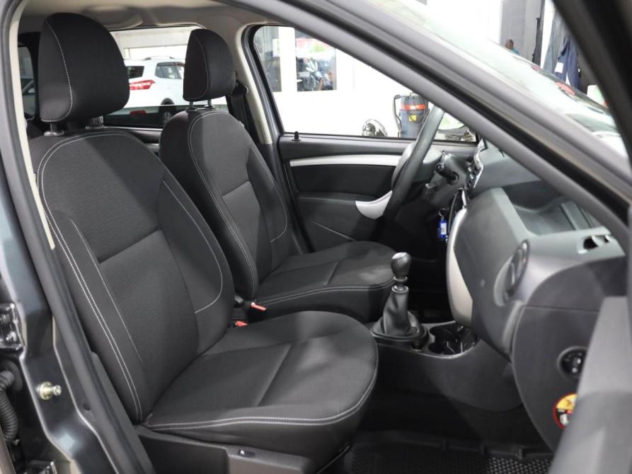 Nissan Terrano III (D10) Ростов-на-Дону  - изображение 8