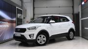 Hyundai Creta I Уфа  - изображение 17