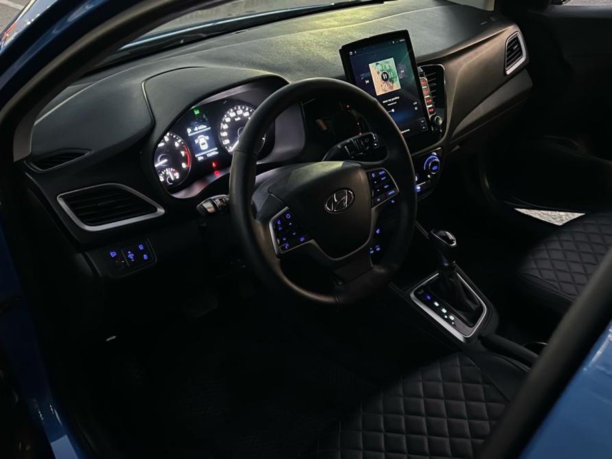Hyundai Solaris II Волгоград  - изображение 14