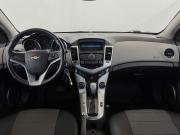 Chevrolet Cruze I Москва  - изображение 21