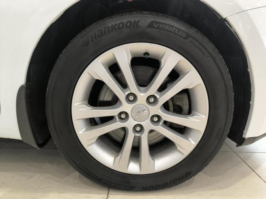 Kia Ceed II Казань  - изображение 22