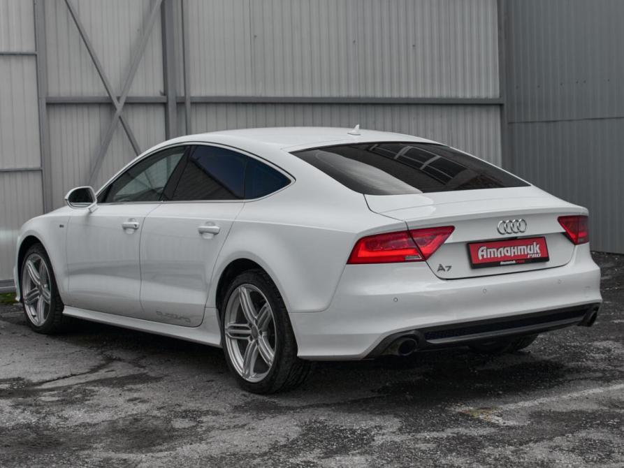 Audi A7 I (4G) Екатеринбург  - изображение 6