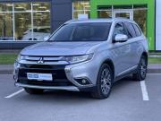 Mitsubishi Outlander III Рестайлинг 2 Ярославль  - изображение 21