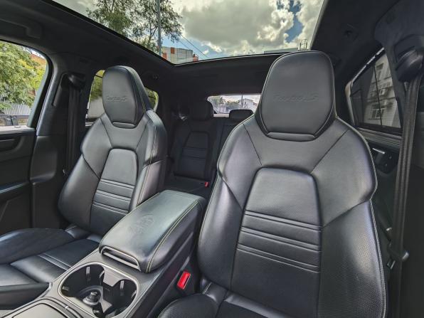 Porsche Cayenne III с пробегом 2020 года, цена 11 990 000 рублей, 90463 км, внедорожник, Автокод Объявления
