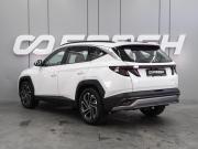 Hyundai Tucson IV Рестайлинг Воронеж  - изображение 24