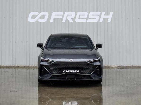 Changan UNI-V I с пробегом 2024 года, цена 2 461 000 рублей, 13922 км, лифтбек, Автокод Объявления