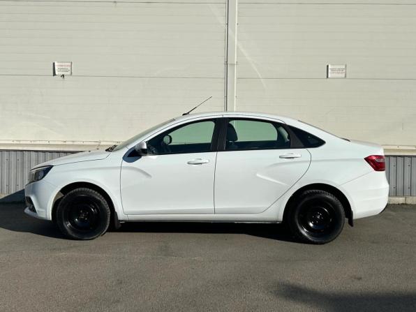 Lada (ВАЗ) Vesta I с пробегом 2021 года, цена 965 000 рублей, 106286 км, седан, Автокод Объявления