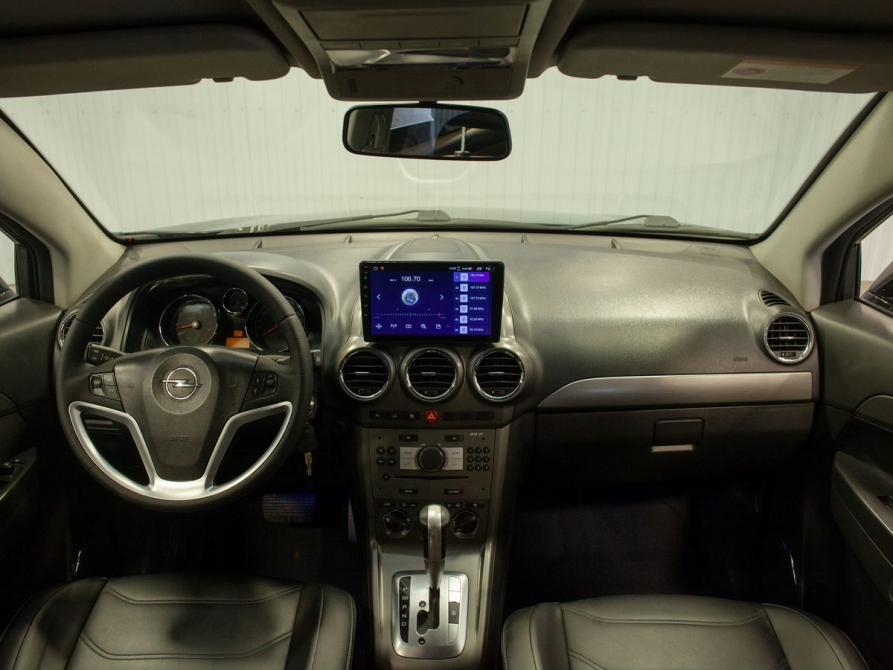 Opel Antara I Иваново  - изображение 19
