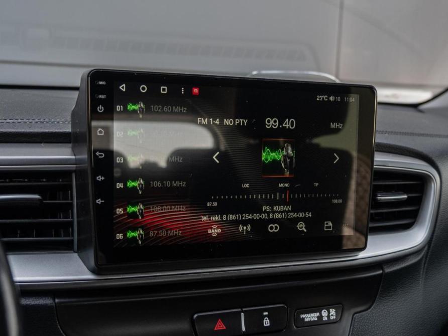 Kia Ceed III Краснодар  - изображение 12