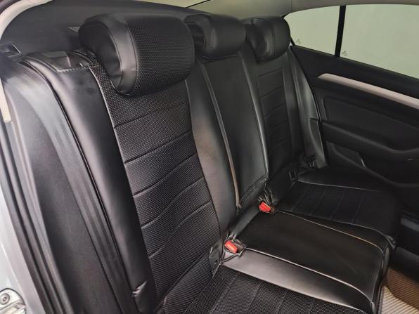 Volkswagen Passat B8 с пробегом 2015 года, цена 1 800 000 рублей, 134010 км, седан, Автокод Объявления