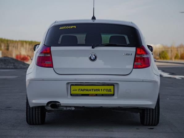 BMW 1 серии I (E81/E82/E87/E88) Рестайлинг с пробегом 2010 года, цена 799 000 рублей, 146885 км, хэтчбек, Автокод Объявления