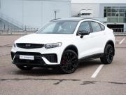 Geely Tugella I Рестайлинг Москва  - изображение 31