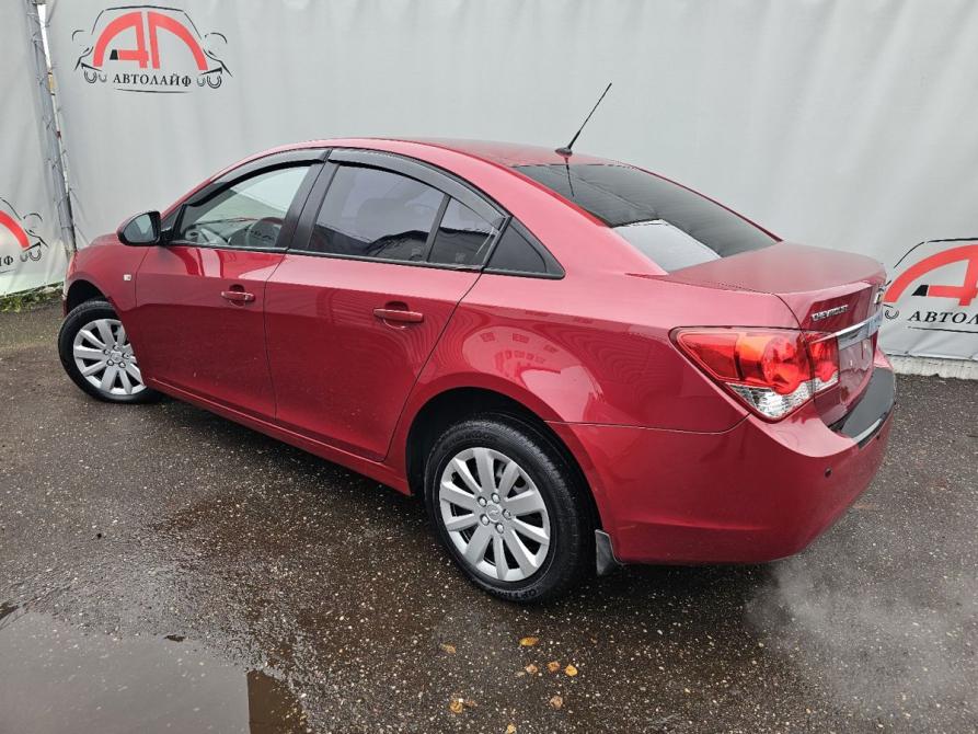 Chevrolet Cruze I Ярославль  - изображение 3