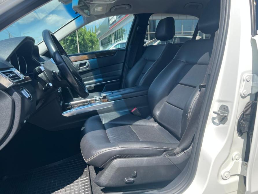 Mercedes-Benz E-Класс IV (W212 S212 C207) Рестайлинг Стерлитамак  - изображение 13