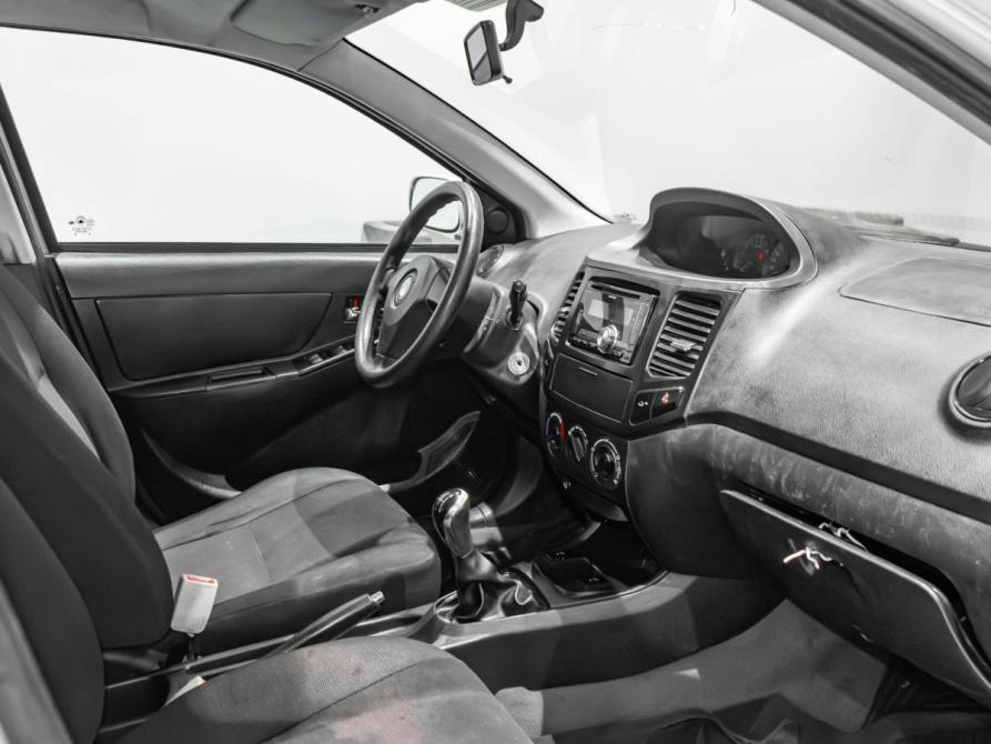 Geely MK I Рестайлинг Екатеринбург  - изображение 12