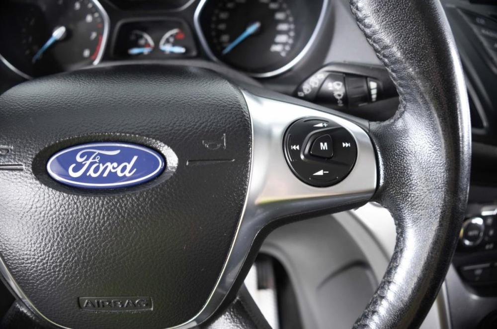 Ford Kuga II Пермь  - изображение 15