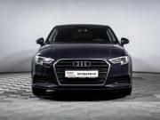 Audi A3 III (8V) Рестайлинг Москва  - изображение 19