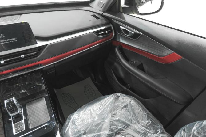 Chery Tiggo 7 II с пробегом 2023 года, цена 2 119 000 рублей, 14000 км, внедорожник, Автокод Объявления