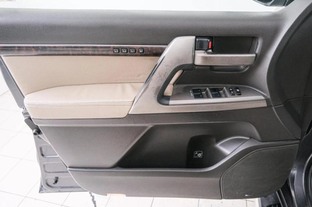 Toyota Land Cruiser 200 Series Красноярск  - изображение 20