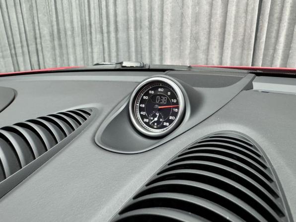 Porsche Boxster IV 718 (982) с пробегом 2020 года, цена 7 497 000 рублей, 50640 км, родстер, Автокод Объявления