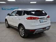 Geely Atlas I Москва  - изображение 28