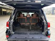 Toyota Land Cruiser 200 Series Рестайлинг 2 Пермь  - изображение 32