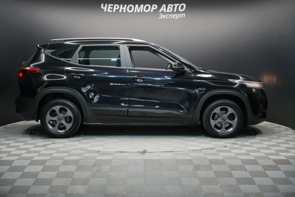 Kia Seltos I Крым  - изображение 6