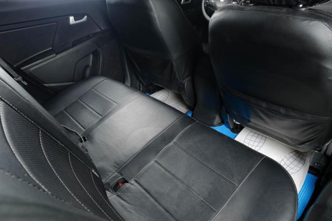 Kia Sportage III Рестайлинг с пробегом 2015 года, цена 1 639 000 рублей, 110000 км, внедорожник, Автокод Объявления