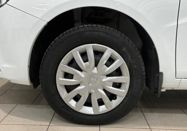 Lada (ВАЗ) Vesta I с пробегом 2021 года, цена 875 000 рублей, 138820 км, седан, Автокод Объявления
