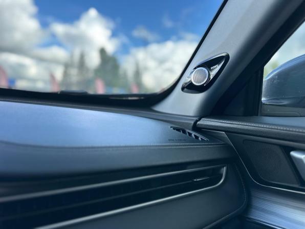 Chery Tiggo 8 Pro Max I с пробегом 2022 года, цена 2 100 000 рублей, 87209 км, внедорожник, Автокод Объявления