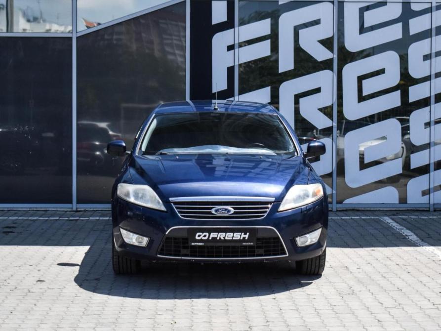 Ford Mondeo IV Краснодар  - изображение 3