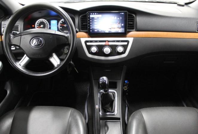 Lifan Solano I (620) с пробегом 2010 года, цена 440 000 рублей, 66496 км, седан, Автокод Объявления