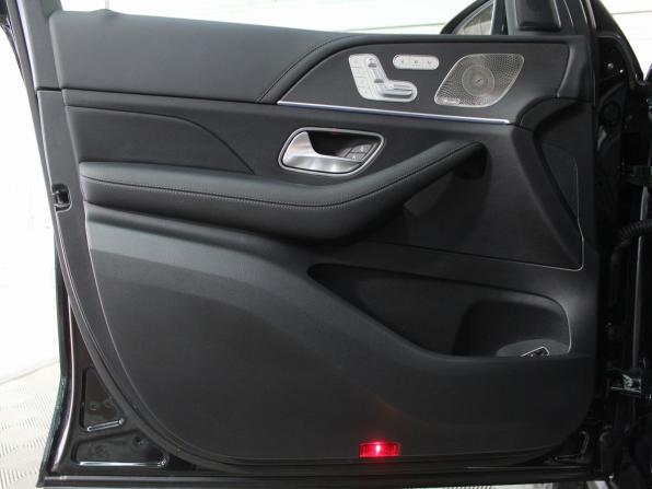 Mercedes-Benz GLE II (V167) Рестайлинг с пробегом 2024 года, цена 11 999 000 рублей, 8362 км, внедорожник, Автокод Объявления