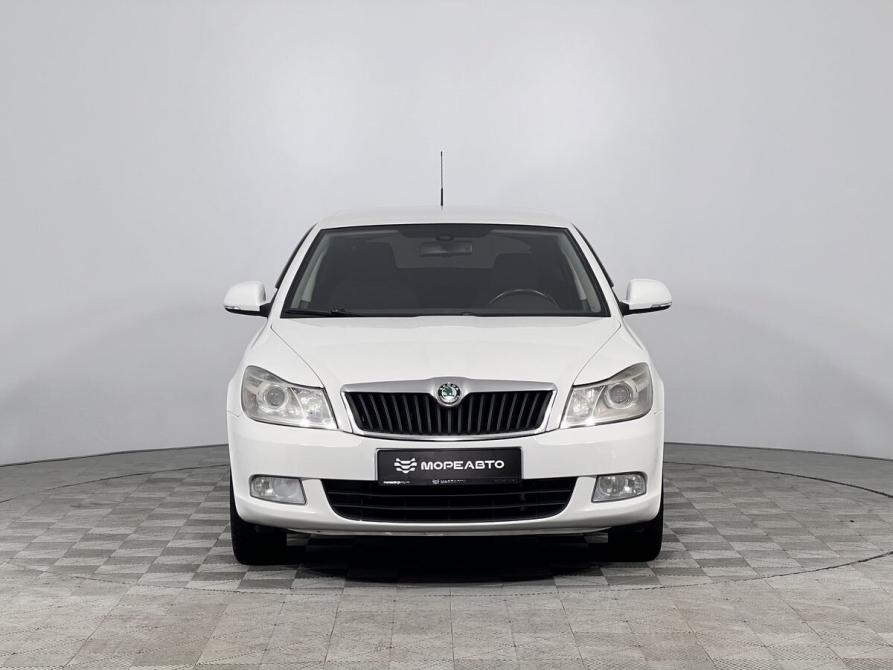 Skoda Octavia II (A5) Рестайлинг Калининград  - изображение 2