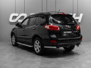 Hyundai Santa Fe II Тюмень  - изображение 21