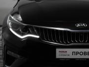 Kia Optima IV Рестайлинг Москва  - изображение 41