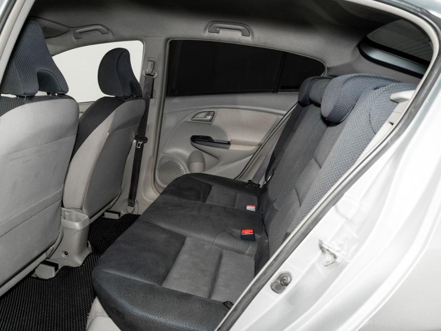 Honda Insight II Иркутск  - изображение 7
