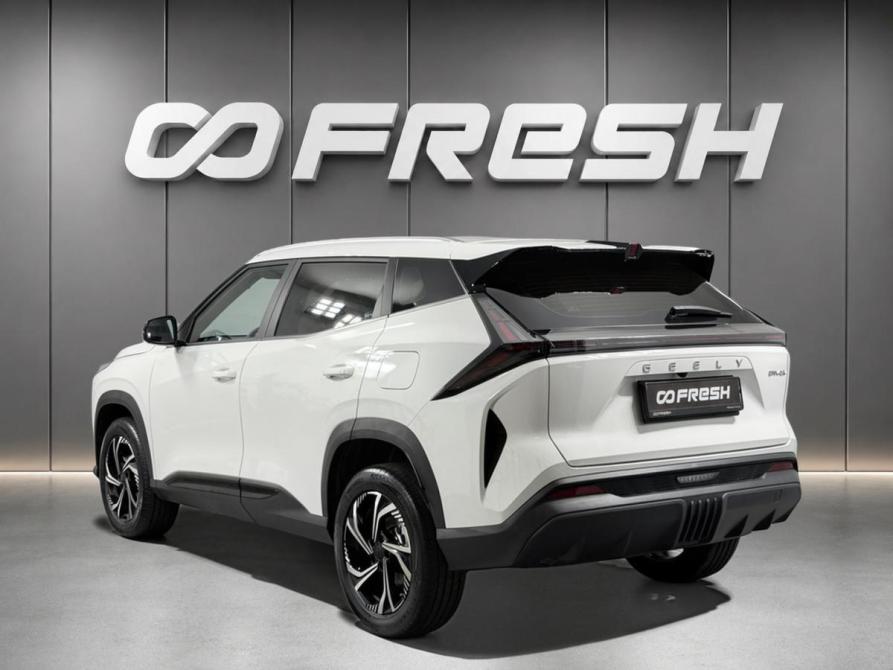 Geely Cityray Казань  - изображение 2
