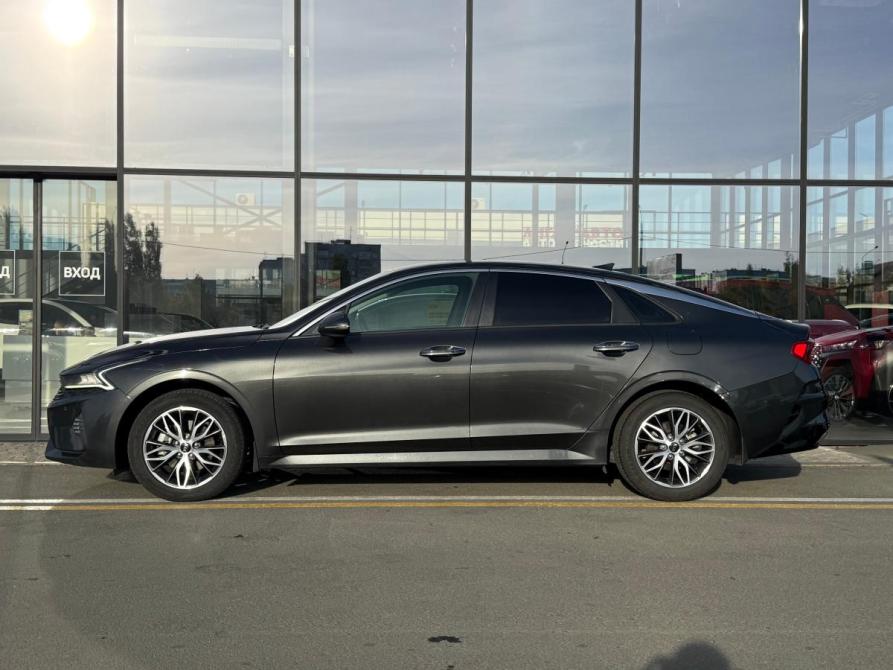 Kia K5 III Оренбург  - изображение 8