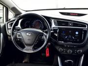 Kia Ceed II Рестайлинг Екатеринбург  - изображение 40