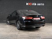 Toyota Camry VIII (XV70) Рестайлинг Екатеринбург  - изображение 24