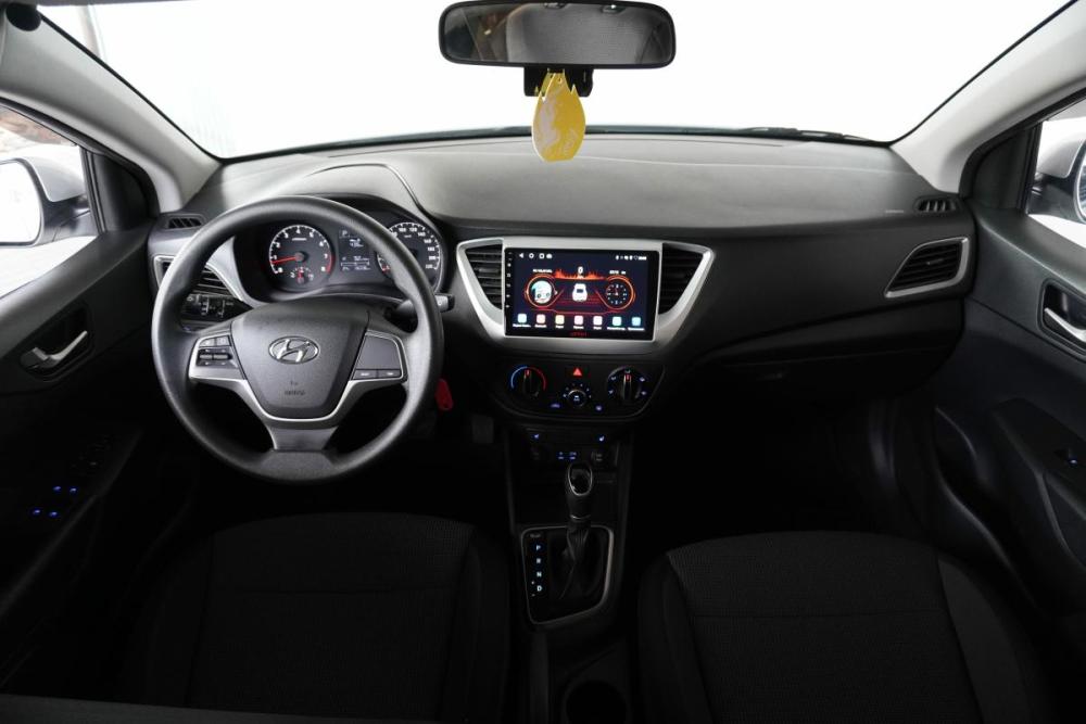 Hyundai Solaris II Калининград  - изображение 9
