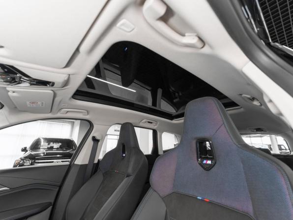 BMW X1 III (U11/U12) с пробегом 2026 года, цена 6 150 000 рублей, 50 км, внедорожник, Автокод Объявления