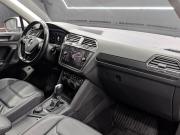Volkswagen Tiguan II Москва  - изображение 42