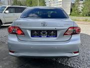 Toyota Corolla X (E140 E150) Рестайлинг Ярославль  - изображение 38