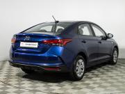 Hyundai Solaris II Рестайлинг Санкт-Петербург  - изображение 21