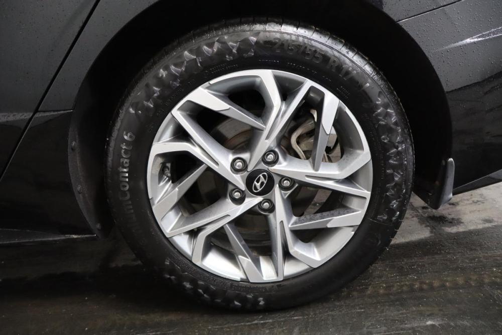 Hyundai Sonata VIII (DN8) Санкт-Петербург  - изображение 17