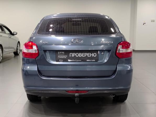 Lada (ВАЗ) Granta I с пробегом 2014 года, цена 265 000 рублей, 239225 км, лифтбек, Автокод Объявления